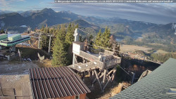 Mariazeller Bürgeralpe - Berggasthof