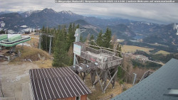 Mariazeller Bürgeralpe - Berggasthof