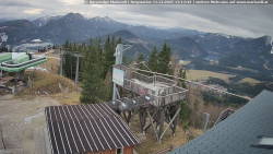 Mariazeller Bürgeralpe - Berggasthof