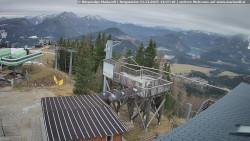 Mariazeller Bürgeralpe - Berggasthof