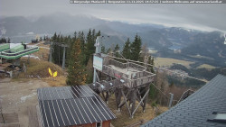 Mariazeller Bürgeralpe - Berggasthof