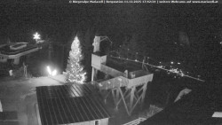 Mariazeller Bürgeralpe - Berggasthof