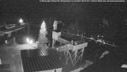 Mariazeller Bürgeralpe - Berggasthof