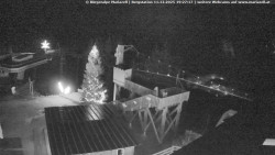 Mariazeller Bürgeralpe - Berggasthof