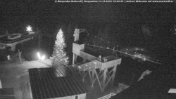 Mariazeller Bürgeralpe - Berggasthof