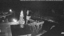 Mariazeller Bürgeralpe - Berggasthof