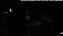 Mariazeller Bürgeralpe - Berggasthof