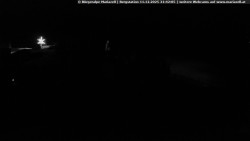 Mariazeller Bürgeralpe - Berggasthof