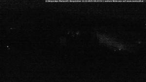 Městečko Mariazell - Mariazeller Bürgeralpe - Berggasthof - 12.12.2025 v 04:30 Městečko Mariazell - Mariazeller Bürgeralpe - Berggasthof - 12.12.2025 v 04:30