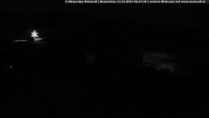 Městečko Mariazell - Mariazeller Bürgeralpe - Berggasthof - 12.12.2025 v 06:30 Městečko Mariazell - Mariazeller Bürgeralpe - Berggasthof - 12.12.2025 v 06:30