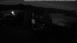 Mariazeller Bürgeralpe - Berggasthof