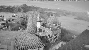 Městečko Mariazell - Mariazeller Bürgeralpe - Berggasthof - 12.12.2025 v 07:15 Městečko Mariazell - Mariazeller Bürgeralpe - Berggasthof - 12.12.2025 v 07:15