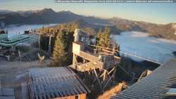 Mariazeller Bürgeralpe - Berggasthof