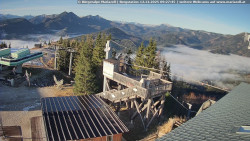 Mariazeller Bürgeralpe - Berggasthof