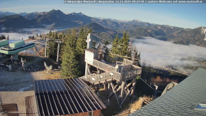 Městečko Mariazell - Mariazeller Bürgeralpe - Berggasthof - 12.12.2025 v 09:30 Městečko Mariazell - Mariazeller Bürgeralpe - Berggasthof - 12.12.2025 v 09:30