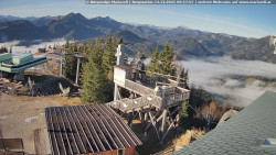 Mariazeller Bürgeralpe - Berggasthof