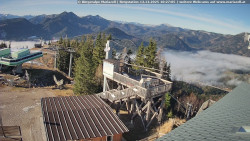 Mariazeller Bürgeralpe - Berggasthof