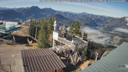 Mariazeller Bürgeralpe - Berggasthof