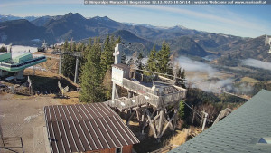 Městečko Mariazell - Mariazeller Bürgeralpe - Berggasthof - 12.12.2025 v 11:00 Městečko Mariazell - Mariazeller Bürgeralpe - Berggasthof - 12.12.2025 v 11:00