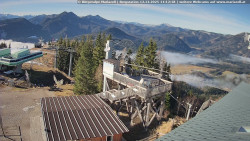 Mariazeller Bürgeralpe - Berggasthof