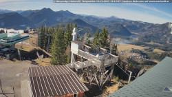 Mariazeller Bürgeralpe - Berggasthof