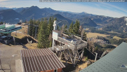 Mariazeller Bürgeralpe - Berggasthof