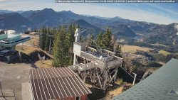 Mariazeller Bürgeralpe - Berggasthof