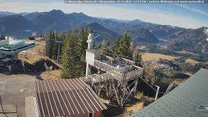 Městečko Mariazell - Mariazeller Bürgeralpe - Berggasthof - 12.12.2025 v 13:00 Městečko Mariazell - Mariazeller Bürgeralpe - Berggasthof - 12.12.2025 v 13:00