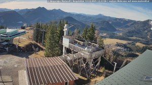 Městečko Mariazell - Mariazeller Bürgeralpe - Berggasthof - 12.12.2025 v 13:30 Městečko Mariazell - Mariazeller Bürgeralpe - Berggasthof - 12.12.2025 v 13:30