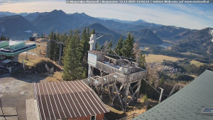 Městečko Mariazell - Mariazeller Bürgeralpe - Berggasthof - 12.12.2025 v 13:45 Městečko Mariazell - Mariazeller Bürgeralpe - Berggasthof - 12.12.2025 v 13:45