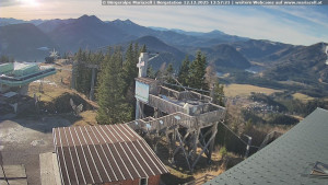 Městečko Mariazell - Mariazeller Bürgeralpe - Berggasthof - 12.12.2025 v 14:00 Městečko Mariazell - Mariazeller Bürgeralpe - Berggasthof - 12.12.2025 v 14:00