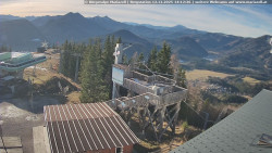 Mariazeller Bürgeralpe - Berggasthof