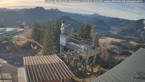 Městečko Mariazell - Mariazeller Bürgeralpe - Berggasthof - 12.12.2025 v 14:30 Městečko Mariazell - Mariazeller Bürgeralpe - Berggasthof - 12.12.2025 v 14:30