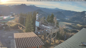 Městečko Mariazell - Mariazeller Bürgeralpe - Berggasthof - 12.12.2025 v 15:00 Městečko Mariazell - Mariazeller Bürgeralpe - Berggasthof - 12.12.2025 v 15:00