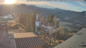 Městečko Mariazell - Mariazeller Bürgeralpe - Berggasthof - 12.12.2025 v 15:30 Městečko Mariazell - Mariazeller Bürgeralpe - Berggasthof - 12.12.2025 v 15:30