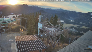 Městečko Mariazell - Mariazeller Bürgeralpe - Berggasthof - 12.12.2025 v 15:45 Městečko Mariazell - Mariazeller Bürgeralpe - Berggasthof - 12.12.2025 v 15:45