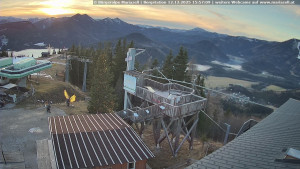 Městečko Mariazell - Mariazeller Bürgeralpe - Berggasthof - 12.12.2025 v 16:00 Městečko Mariazell - Mariazeller Bürgeralpe - Berggasthof - 12.12.2025 v 16:00