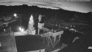 Městečko Mariazell - Mariazeller Bürgeralpe - Berggasthof - 12.12.2025 v 17:15 Městečko Mariazell - Mariazeller Bürgeralpe - Berggasthof - 12.12.2025 v 17:15