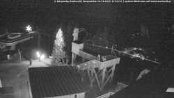 Mariazeller Bürgeralpe - Berggasthof