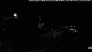 Městečko Mariazell - Mariazeller Bürgeralpe - Berggasthof - 12.12.2025 v 20:30 Městečko Mariazell - Mariazeller Bürgeralpe - Berggasthof - 12.12.2025 v 20:30