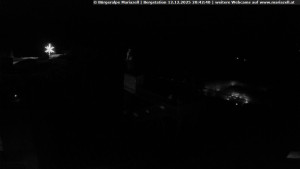 Městečko Mariazell - Mariazeller Bürgeralpe - Berggasthof - 12.12.2025 v 20:45 Městečko Mariazell - Mariazeller Bürgeralpe - Berggasthof - 12.12.2025 v 20:45