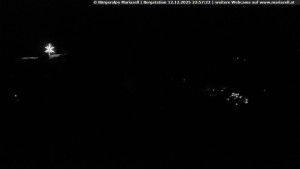 Městečko Mariazell - Mariazeller Bürgeralpe - Berggasthof - 12.12.2025 v 23:00 Městečko Mariazell - Mariazeller Bürgeralpe - Berggasthof - 12.12.2025 v 23:00