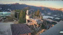 Mariazeller Bürgeralpe - Berggasthof