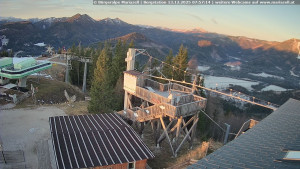 Městečko Mariazell - Mariazeller Bürgeralpe - Berggasthof - 13.12.2025 v 08:00 Městečko Mariazell - Mariazeller Bürgeralpe - Berggasthof - 13.12.2025 v 08:00