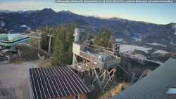 Mariazeller Bürgeralpe - Berggasthof