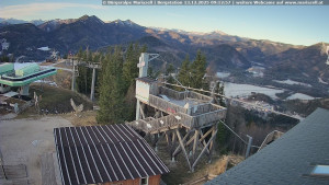 Městečko Mariazell - Mariazeller Bürgeralpe - Berggasthof - 13.12.2025 v 09:15 Městečko Mariazell - Mariazeller Bürgeralpe - Berggasthof - 13.12.2025 v 09:15