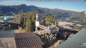 Městečko Mariazell - Mariazeller Bürgeralpe - Berggasthof - 13.12.2025 v 09:30 Městečko Mariazell - Mariazeller Bürgeralpe - Berggasthof - 13.12.2025 v 09:30