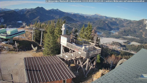 Městečko Mariazell - Mariazeller Bürgeralpe - Berggasthof - 13.12.2025 v 10:00 Městečko Mariazell - Mariazeller Bürgeralpe - Berggasthof - 13.12.2025 v 10:00