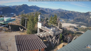 Městečko Mariazell - Mariazeller Bürgeralpe - Berggasthof - 13.12.2025 v 10:30 Městečko Mariazell - Mariazeller Bürgeralpe - Berggasthof - 13.12.2025 v 10:30