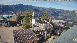 Mariazeller Bürgeralpe - Berggasthof